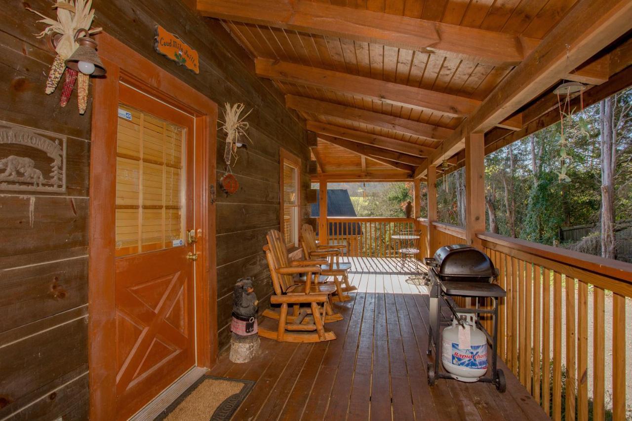 Highland Dream, Hot Tub, 1089 Free Tickets Each Paid Day, Dollywood And More Сивиървил Екстериор снимка