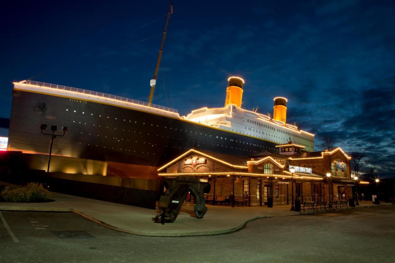 Highland Dream, Hot Tub, 1089 Free Tickets Each Paid Day, Dollywood And More Сивиървил Екстериор снимка