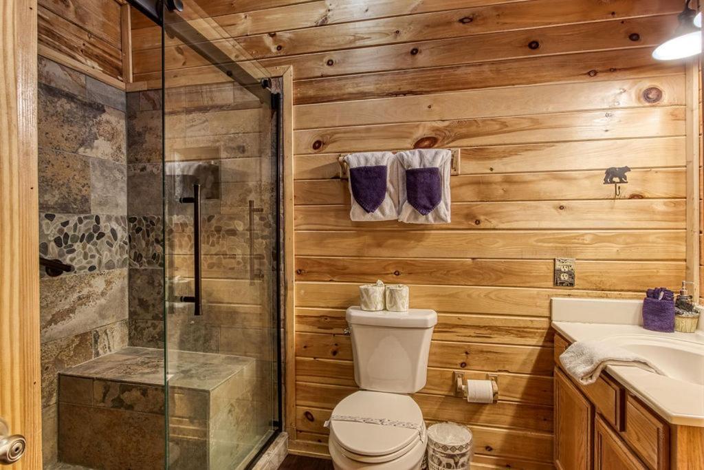 Highland Dream, Hot Tub, 1089 Free Tickets Each Paid Day, Dollywood And More Сивиървил Стая снимка