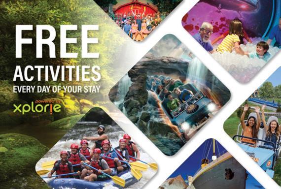 Highland Dream, Hot Tub, 1089 Free Tickets Each Paid Day, Dollywood And More Сивиървил Екстериор снимка